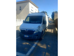 Opel Movano EURO 4