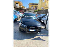AUDI A1 1.2 2011 BENZINA