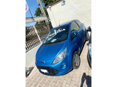 FORD KA 2012 1.2 BENZINA