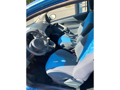 FORD KA 2012 1.2 BENZINA