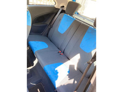 FORD KA 2012 1.2 BENZINA