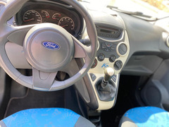 FORD KA 2012 1.2 BENZINA