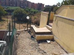 Affitasi appartamento di 70 mq
