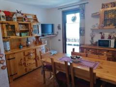 Vendita appartamento duplex al passo brocon Trentino