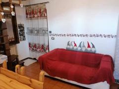 Vendita appartamento duplex al passo brocon Trentino