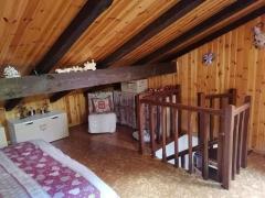 Vendita appartamento duplex al passo brocon Trentino