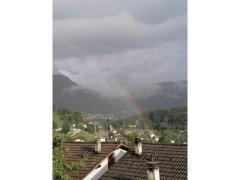 Vendita appartamento duplex al passo brocon Trentino