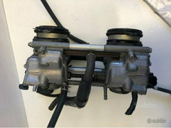 Ricambi Honda cbf 500 2004 2007