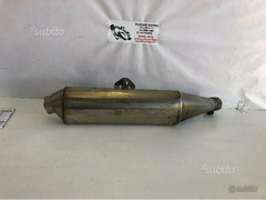Ricambi Honda cbf 500 2004 2007