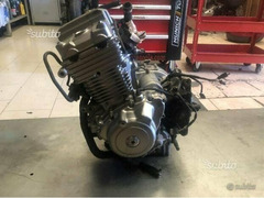 Ricambi Honda cbf 500 2004 2007