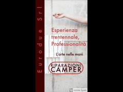 Riparazioni Camper e Roulotte