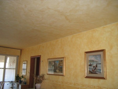 PITTORE Cartongessista muratore