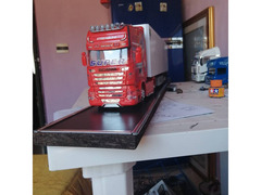 ITAL TRUCKS MODELISMO 