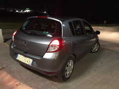 Renault Clio 1.5dci Navi-Edizione Speciale