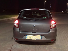 Renault Clio 1.5dci Navi-Edizione Speciale