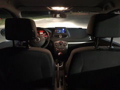 Renault Clio 1.5dci Navi-Edizione Speciale