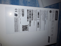 Tablet Lenovo m7 NUOVO Dual Sim