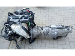 Motore Suzuki Vitara 1600 16V anno 2000 G16B