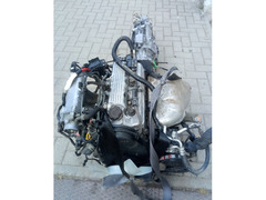 Motore Suzuki Vitara 1600 16V anno 2000 G16B