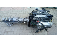 Motore Suzuki Vitara 1600 16V anno 2000 G16B