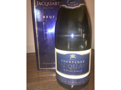 Champagne Brut Jacquart 75 cl in Astuccio