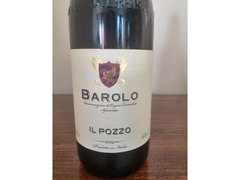 Vino Barolo DOCG 2011