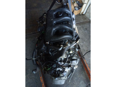 Motore Citroen Berlingo 1900 Diesel DJY