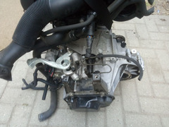 Motore Seat Ibiza / Volkswagen Polo 1400 16v BXW