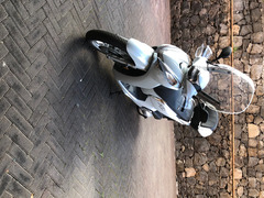 Honda ah 300 abs sport