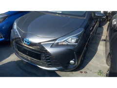 Musata e kit airbag Toyota Yaris 1.5 Hybrid 2019