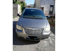 Chrysler Voyager 2.8