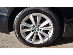 BMW  520 D EFFICENT DINAMIC !