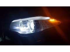 BMW  520 D EFFICENT DINAMIC !