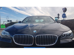BMW  520 D EFFICENT DINAMIC !