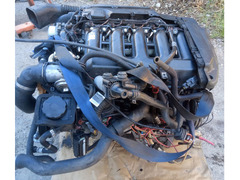 Motore BMW X3 3.0D E83 306D2