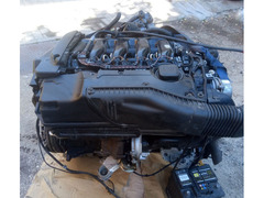 Motore BMW X3 3.0D E83 306D2
