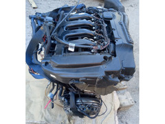 Motore BMW X3 3.0D E83 306D2