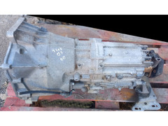Cambio 6 marce BMW Serie 3 320D E46 2004