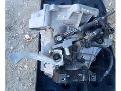 Cambio per Volkswagen Polo 1200 12v anno 2010 JUS