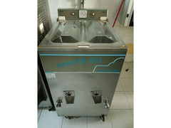 Catino di mantenimento