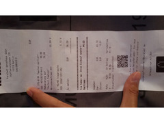 Vendo borsa nuova L.Credi Munich