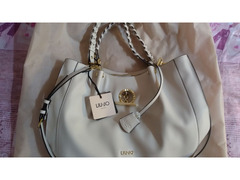 Vendo borsa nuova Liu Jo