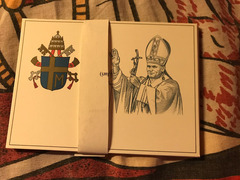 63 cartoline e buste di Vaticano
