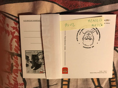 63 cartoline e buste di Vaticano