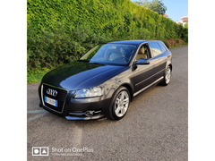 Audi A3 Sportback 2.0 170 cv