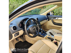 Audi A3 Sportback 2.0 170 cv