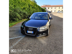 Audi A3 Sportback 2.0 170 cv