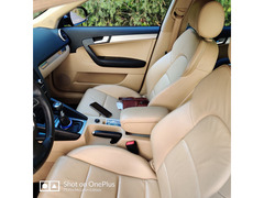 Audi A3 Sportback 2.0 170 cv
