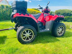 Sportivo Polaris