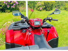 Sportivo Polaris